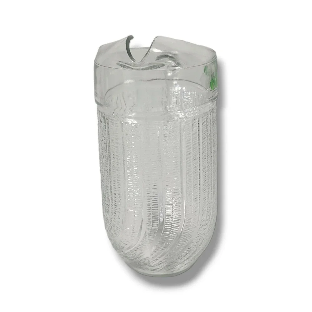 Seagram's Gin Clear‎ Glass Large 10